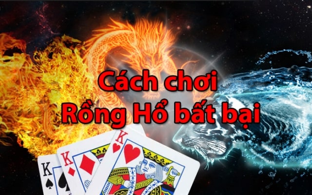 GO88 sẽ hướng dẫn cách chơi Rồng Hổ Đại Chiến chuẩn xác nhất