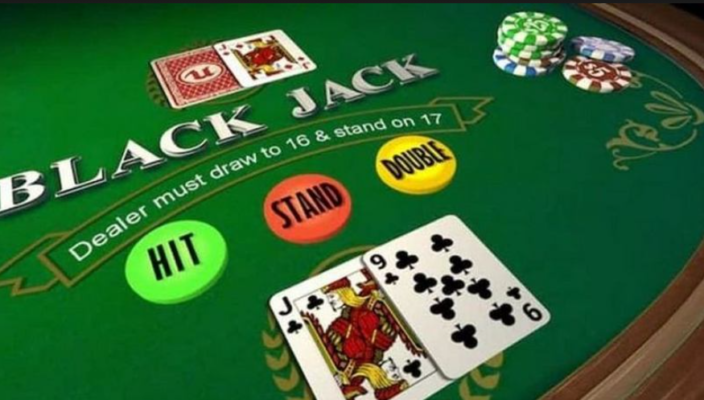 Blackjack chơi như thế nào - Luật ra sao?